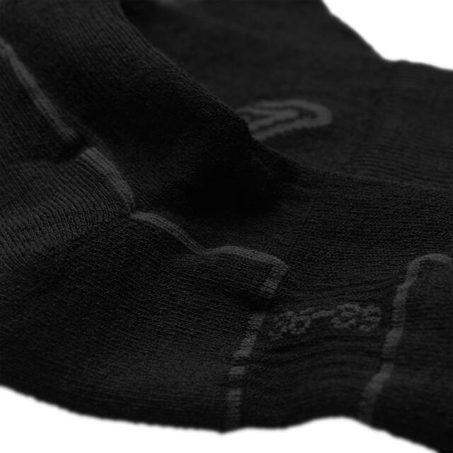 Sokker 36–39 Aclima Trekking Socks 36–39 123 