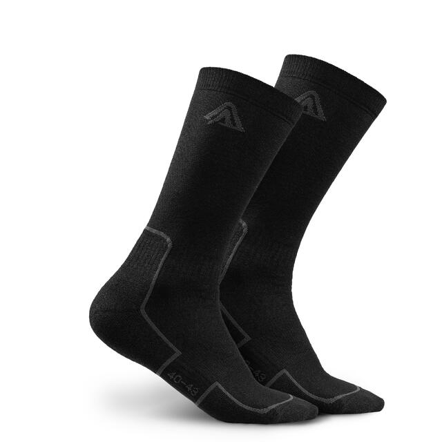 Sokker 36–39 Aclima Trekking Socks 36–39 123 