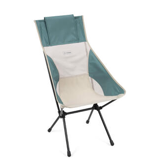 Stol Helinox Sunset Chair BoneTeal