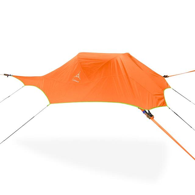 Tretelt til 2 Tentsile Connect Orange