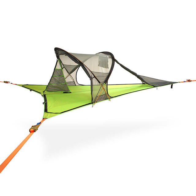 Tretelt til 2 Tentsile Connect Orange