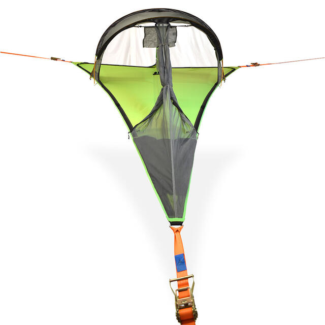 Tretelt til 2 Tentsile Connect Orange