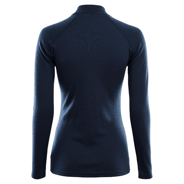 Trøye til dame S Aclima Warmwool Mock W S 232