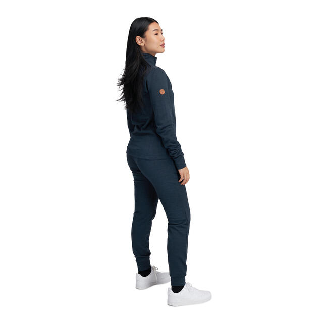 Ulljakke til dame Tufte Falcon Jacket W 117