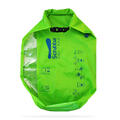 Vaskepose Scrubba Wash Bag Green
