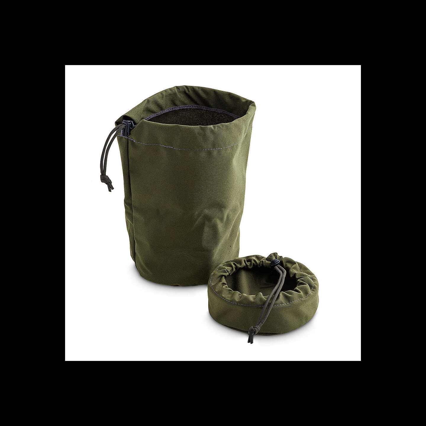 Transportpose til bakerovn Firebox Billy Can Case Cordura 2 liter - stoff - stoff - stoff - stoff - stoff - stoff - stoff