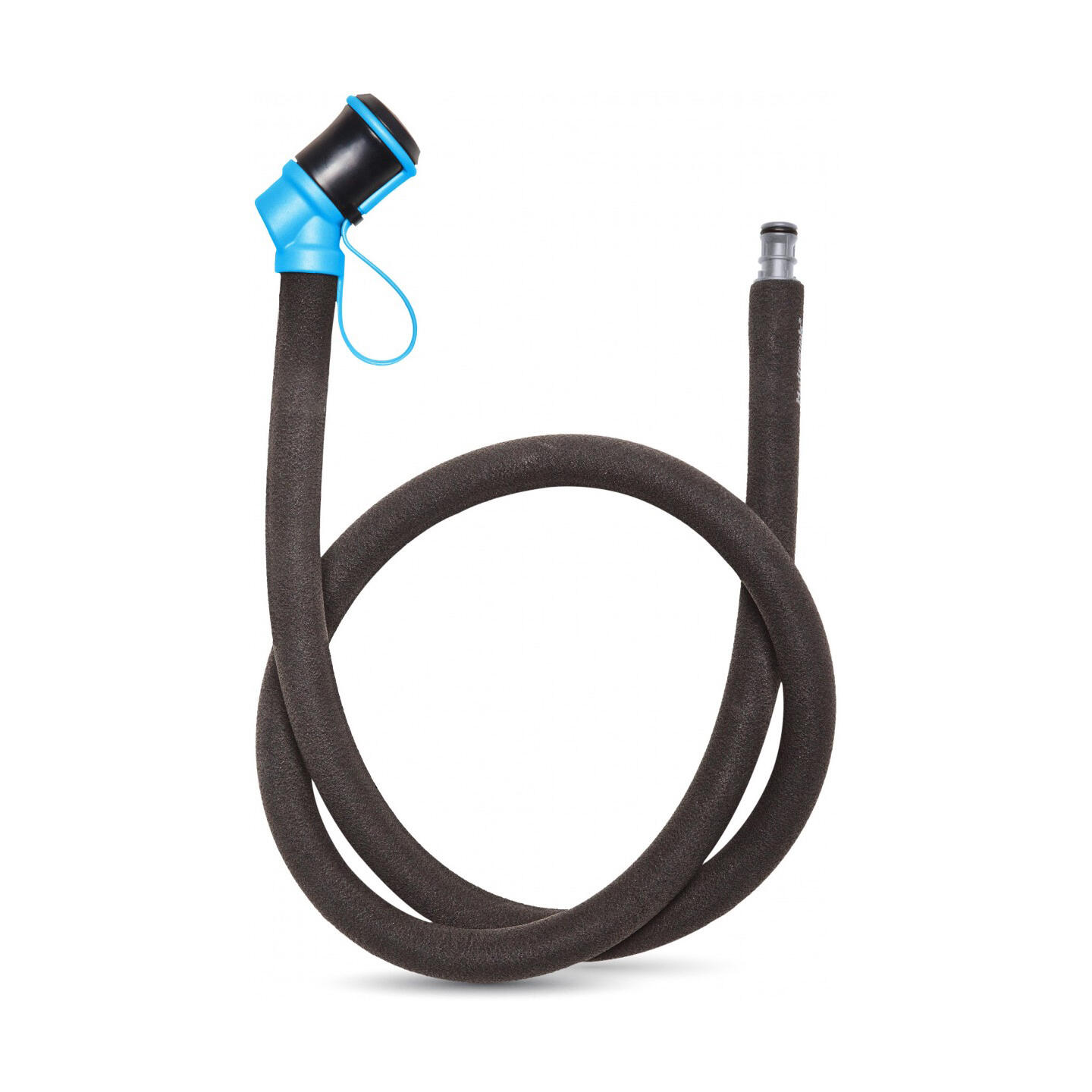 Slange til drikkepose Hydrapak ArcticFusion Tube Kit Charcoal - merker - merker - merker - merker - merker - merker - merker
