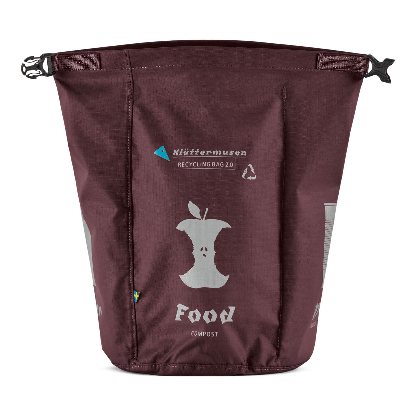 Resirkuleringspose - bag - bag - bag - bag - bag - bag - bag