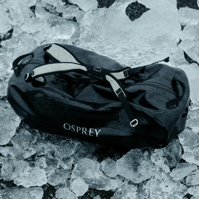 Bag 70 liter Osprey Transporter WP Duffel 70 464