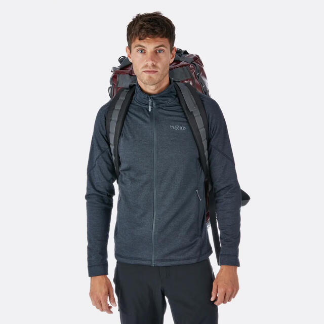 Rab clearance kitbag 80