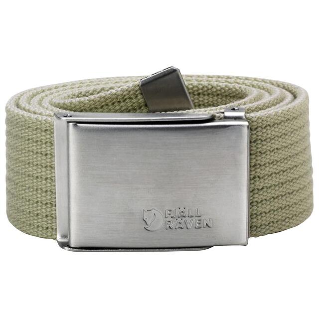 Belte Fjällräven Canvas Belt 236