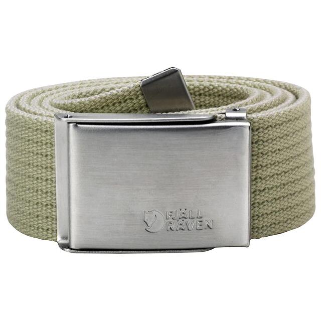 Belte Fjällräven Canvas Belt 236 