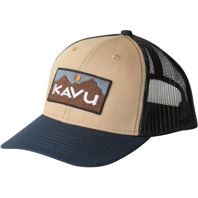 Caps Kavu Above Standard 125 