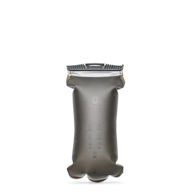 Drikkepose 2 liter Hydrapak Force 2 liter MammothGrey
