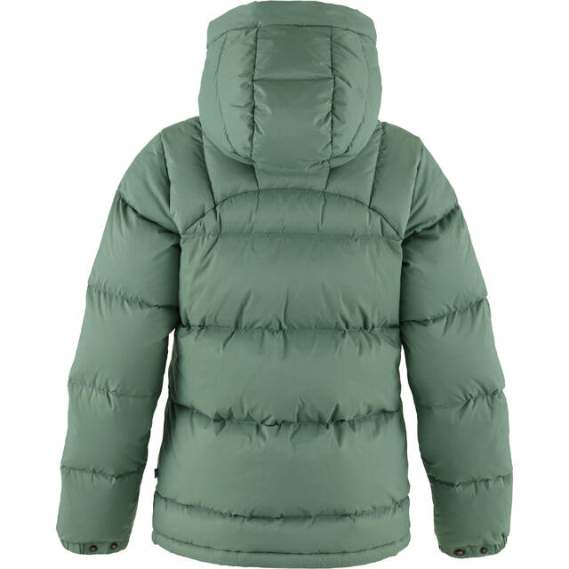 Dunjakke til dame XS Fjällräven Expedition Down Lite W XS 614