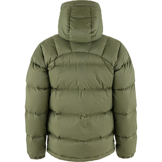 Dunjakke til herre S Fjällräven Expedition Down Lite M S 620-