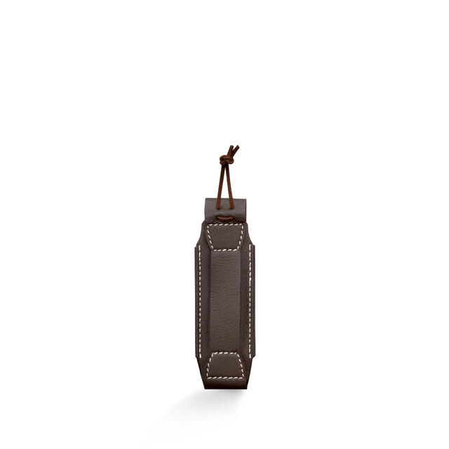 Foldekniv Opinel No 08 StainlessSteel w/Sheat