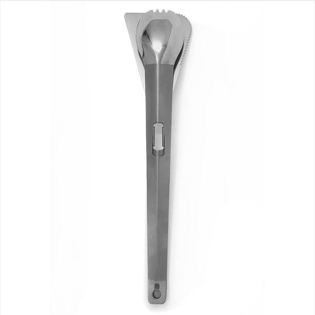 Grillklype Full Windsor Splitter Titanium Multi Ton
