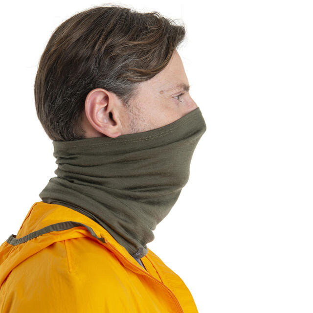 Hals Icebreaker Flexi Chute 069