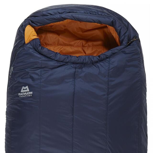 Høstpose 185 cm Mountain Equipment Nova III Reg 1420