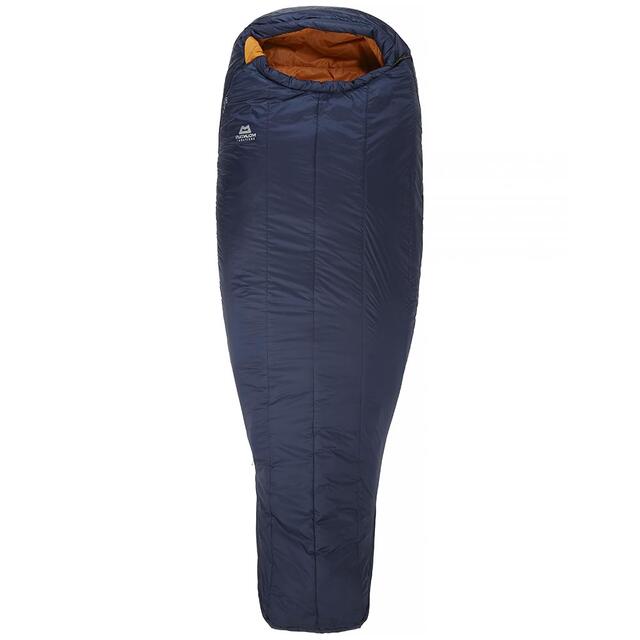 Høstpose 185 cm Mountain Equipment Nova III Reg 1420
