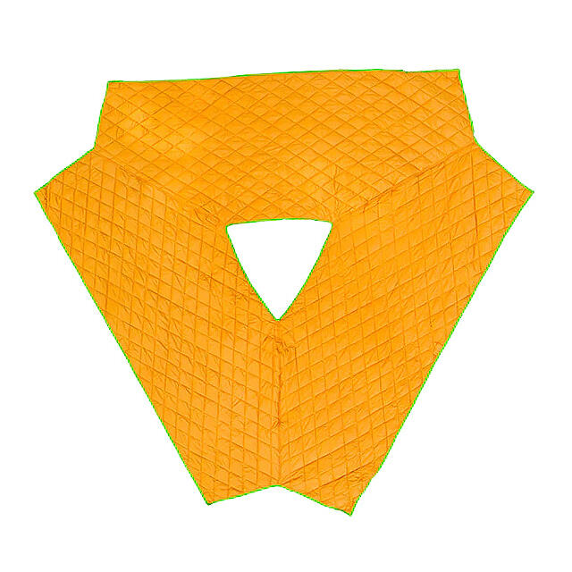 Isolasjon til Stingray-tretelt Tentsile Stingray Insulated Quilt