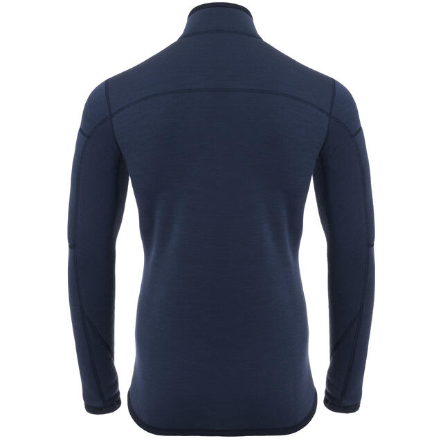 Jakke til herre S Aclima Fleecewool Jacket M S 232