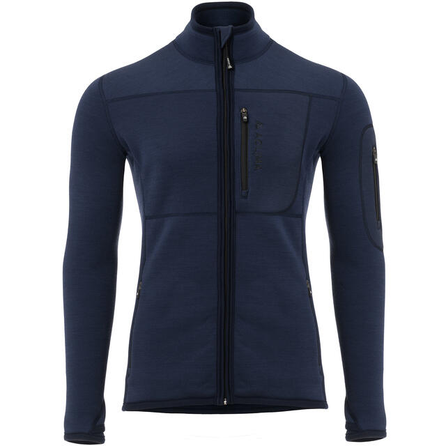 Jakke til herre S Aclima Fleecewool Jacket M S 232