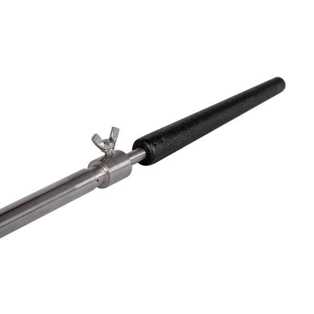 Pinnebrødspyd Petromax Campfire Bread Skewer with Cast
