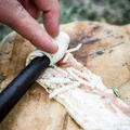 Pinnebrødspyd Petromax Campfire Bread Skewer with Cast
