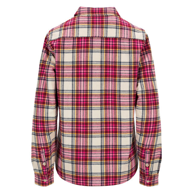 Skjorte til dame M Tufte Hawk Shirt W M 161