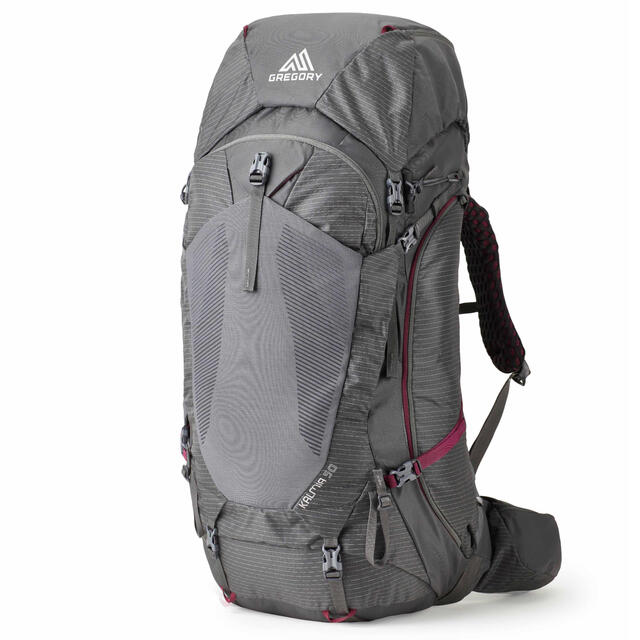 Storsekk til dame S/M Gregory Kalmia 50 RC W S/M EquinoxGrey