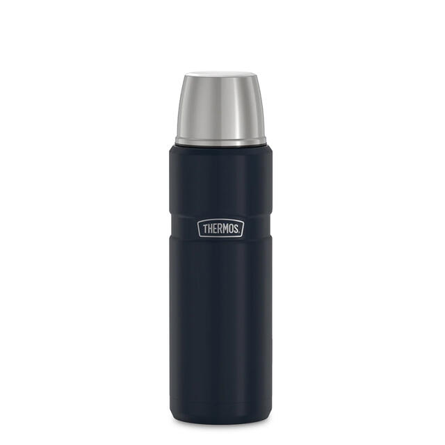 Termos Thermos Stainless King 1200 ml MidnightB 