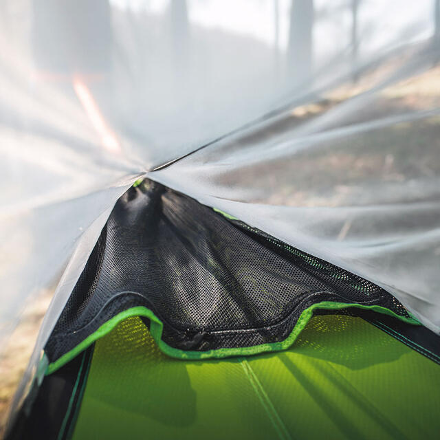 Tretelt til 2 Tentsile Connect ForestGreen 