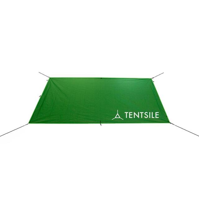 Vegg til tretelt Tentsile Trapezium Tent Wall 3 ForestGr 