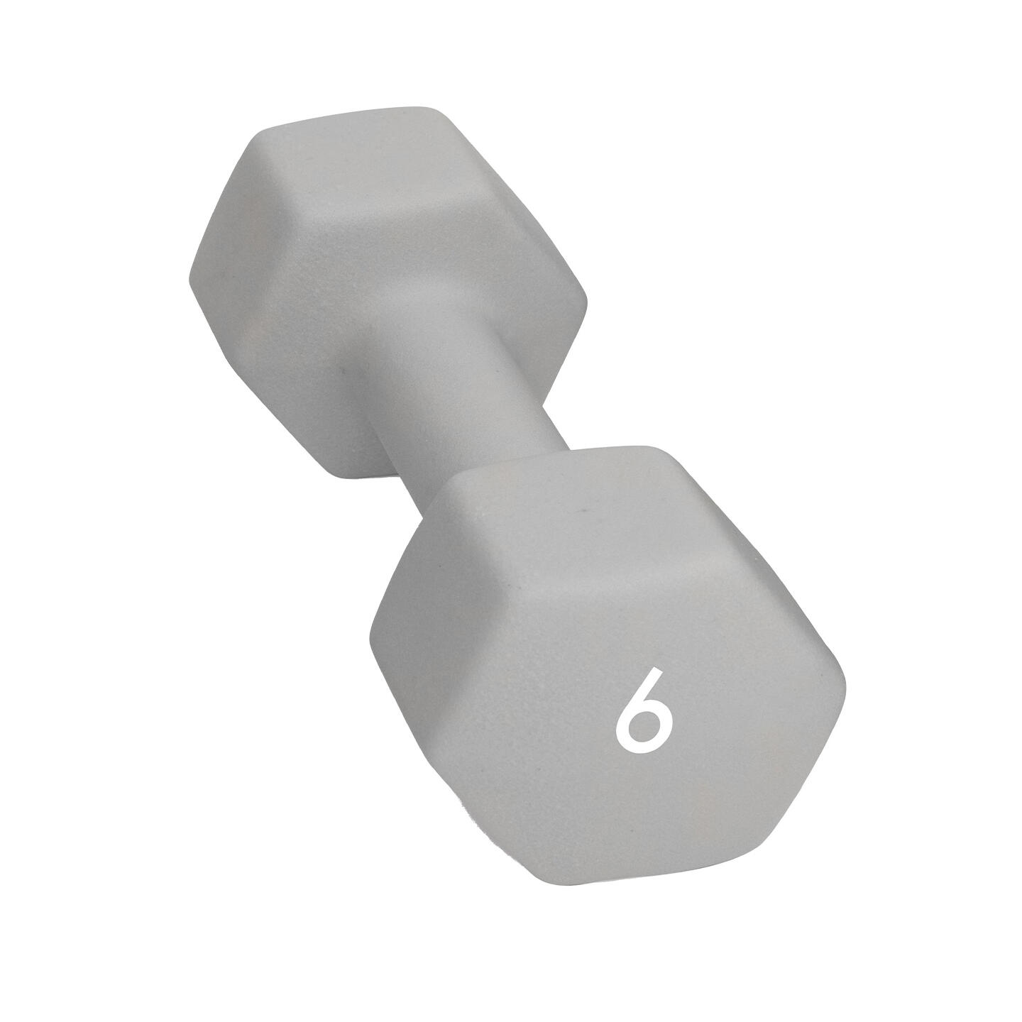 Vekt 6 kg Abilica Dumbell 6 kg