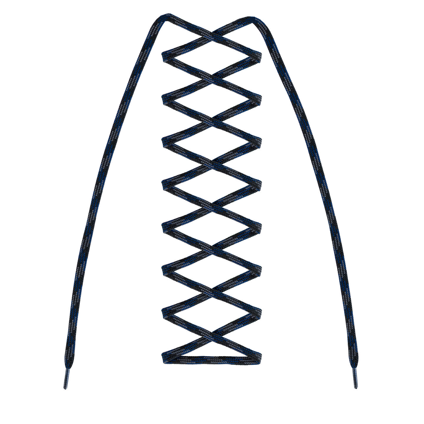 Skolisser 150 cm Barth Lace Wide 150 cm AntrazitBlue - tur - tur - tur - tur - tur - tur - tur - fjellsko - fjellsko - fjellsko - fjellsko - fjellsko
