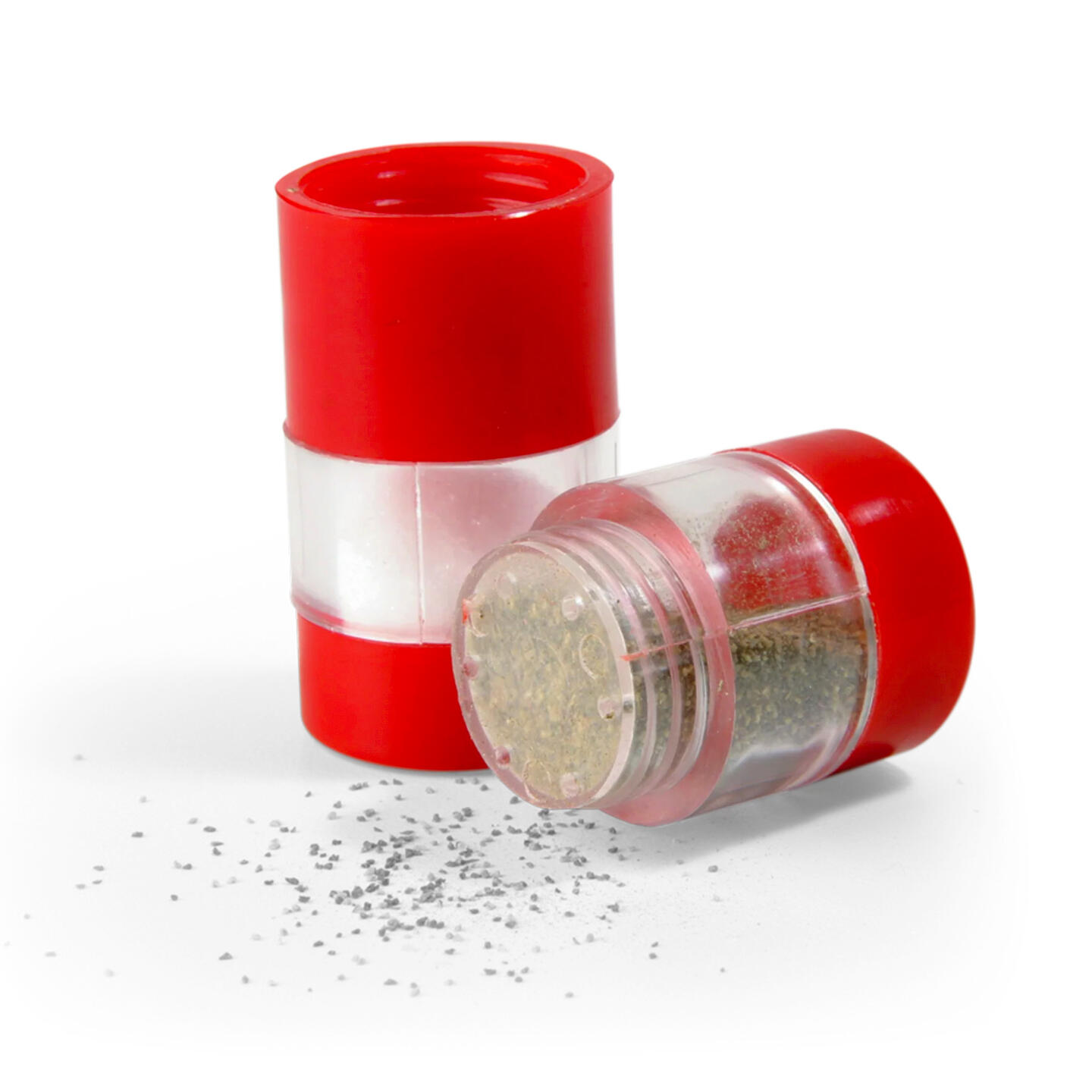 Krydderbøsse Coghlans Salt & Pepper Shaker - tur - tur - tur - tur - tur - tur - tur