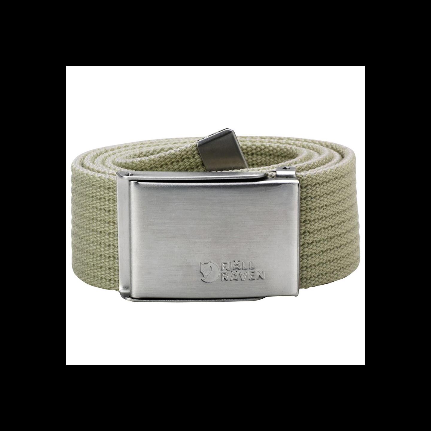 Belte Fjällräven Canvas Belt 236 - i - i - i