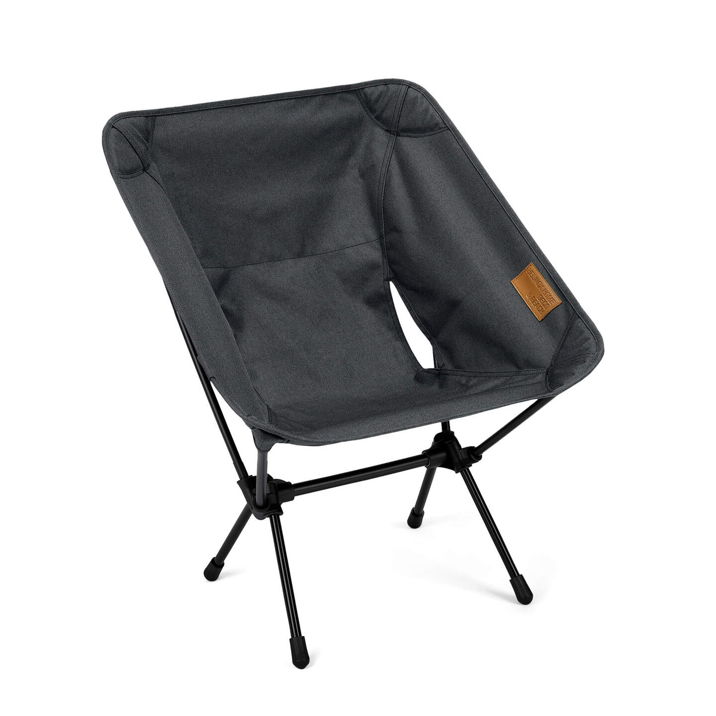 Stol Helinox Chair One Home Black - turstol - turstol - turstol