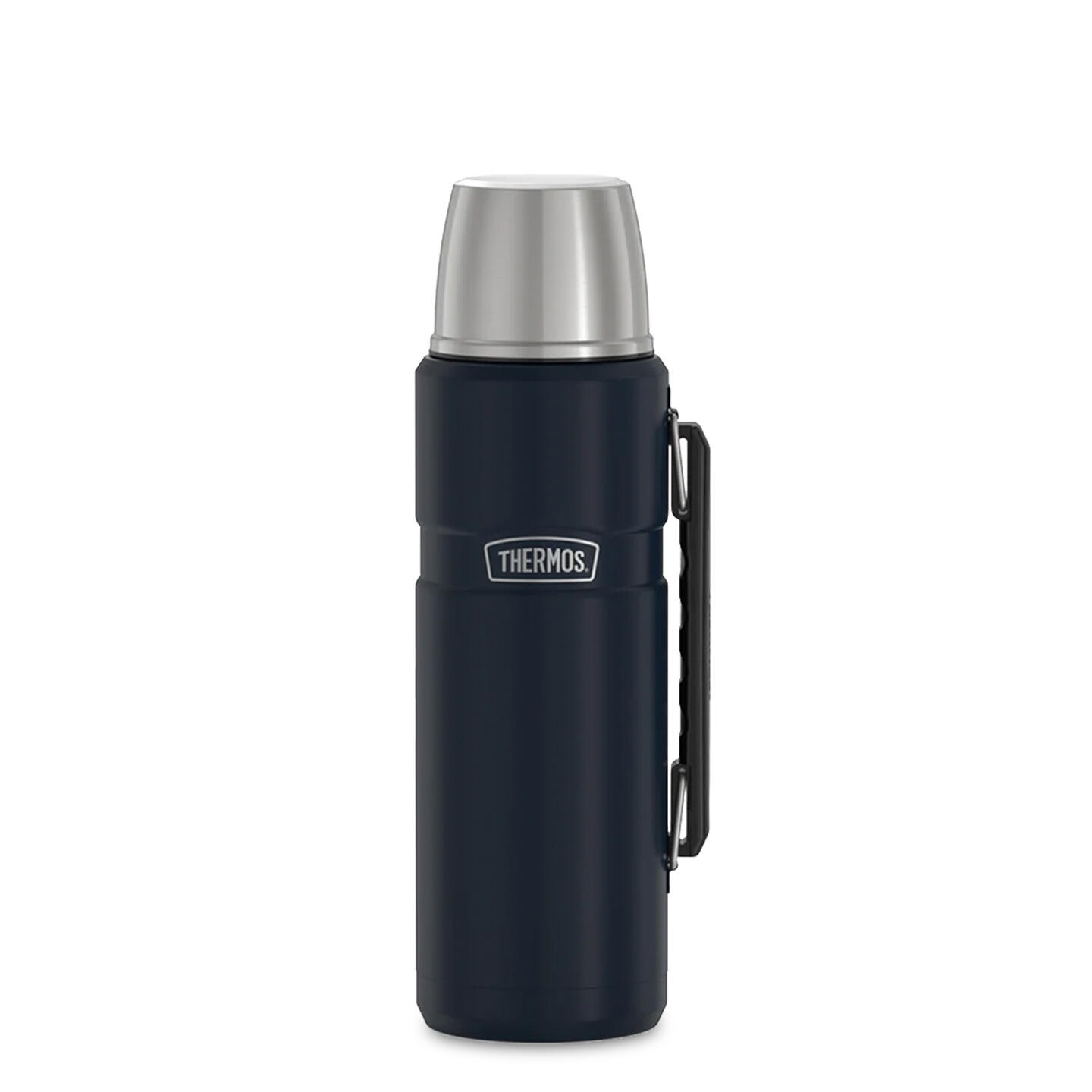 Termos Thermos Stainless King 1200 ml MidnightB