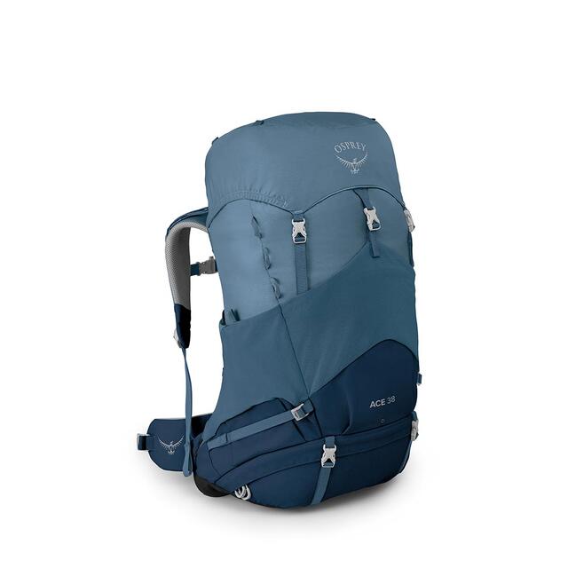 Juniorsekk Osprey Ace 38 BlueHills