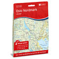 Oslo Nordmark Nordeca 10034 Oslo Nordmark