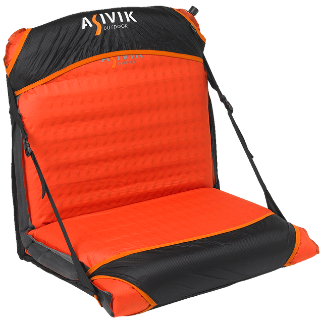 Stoltrekk til Asivik Asivik Chairkit UL