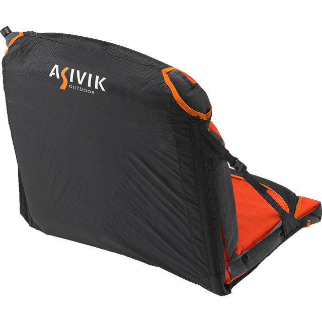 Stoltrekk til Asivik Asivik Chairkit UL 