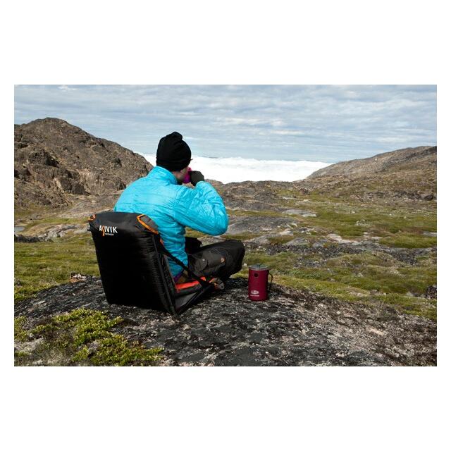 Stoltrekk til Asivik Asivik Chairkit UL