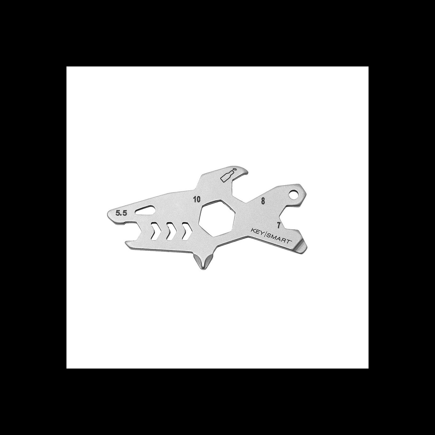 Hai KeySmart Alltul Shark