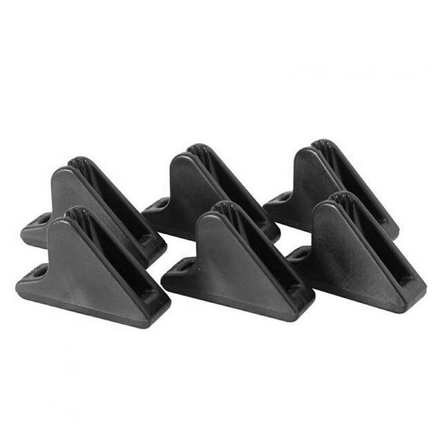 Bardunstrammer 6 pk. Asivik Linelock Adjuster 