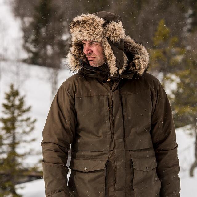 Fjallraven heater discount