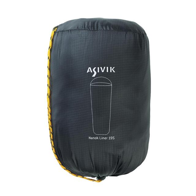 Fleecepose Asivik Nanok Fleece Liner 195 Speider Sport AS